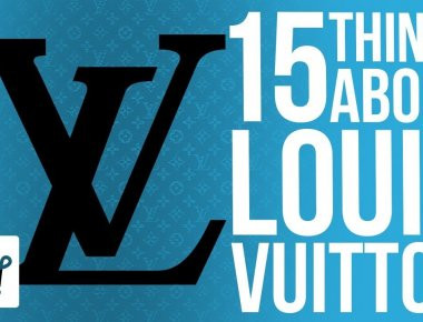 Βίντεο: 15 πράγματα που δεν ξέρατε για την Louis Vuitton